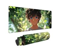 LYVQZPWLR Non Slip Mouse Pad, Mouse Pad Multiple Sizes(1000x500x3mm)