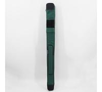 LYVQZPWLR Taichi Sword Carrying Bag, Sword Bag Double Layer Storage Case with Strap Multicolor Multiple Sizes(Green·1,120cm)