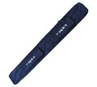LYVQZPWLR Taichi Sword Carrying Bag, Sword Bag with Strap Black Blue Multiple Sizes Samurai Katana(Blu)