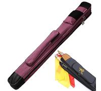LYVQZPWLR Taichi Sword Carrying Bag, Sword Carrying Bag Katana Case Multicolor Multiple Sizes(Roze,Double Layer/107 * 11 * 12cm)