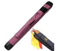 LYVQZPWLR Taichi Sword Carrying Bag, Sword Carrying Bag Katana Case Multicolor Multiple Sizes(Roze,Single Layer/107 * 11 * 8cm)