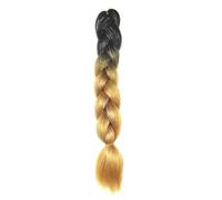 LYVQZPWLRBraiding Hair Extensions, Braiding Shiny Threads Hair Gold Silk Hair Extensions Accessories For Women Headdress(2)