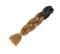 LYVQZPWLRBraiding Hair Extensions, Synthetic Hair 24Inch Extensions Hair For Braids Blue Purple Crochet Braiding Hair(24inchesM23)