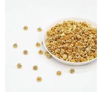 LYVQZPWLRButtons for Craft， 500/1000pcs 4mm Mini Resin Shank Buttons(Onecolor,1000pcs)