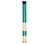 LYVQZPWLRDrum Brushes, Drum Sticks Drum Sticks Jazz Drum Bundles Drum Brushes Drumsticks for Adults Kids and Beginners