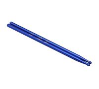 LYVQZPWLRDrum Brushes, Drum Sticks Drumsticks Metal Drum Sticks Drum Mallets Musical Instrument Percussion for Adults Kids and Beginners