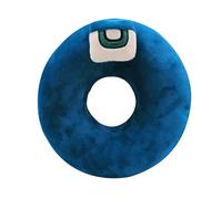 LYVQZPWLRNumerator Throw Pillow Plush Toy, Alphabet Lore Plush Toy