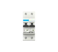 LYVQZPWLRTransfer Switch, Circuit Breaker 2P AC MCB 230V C Type Circuit Breaker Overload Protection Short Circuit(25a)