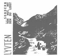 Lyvten - Sondern Vom Mut mit dem du Lebst [VINYL]