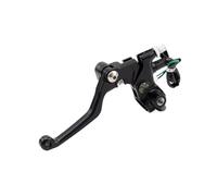 LYWEVCT Clutch Lever Handle Perch for XT660 X/R/E XT350 XT 250/225 Serow XT125 XTZ750 XTZ660 XTZ250X Motorcycles Accessories Brake Levers Accessories