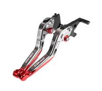 LYWEVCT for CB1300 X4 SC38/CB 1300 X4/X4 1997-1999 1998 Motorcycle CNC Folding Extendable Brake Clutch Levers Brake Levers Accessories