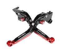 LYWEVCT for CB1300 X4 SC38/CB 1300 X4/X4 1997-1999 1998 Motorcycle CNC Folding Extendable Brake Clutch Levers Brake Levers Accessories