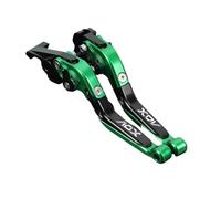 LYWEVCT for LONGJIA XDV250si XDV300i XDV 300i 250si XDV150 SI Adjustable Folding Handle Guard Levers Brake Lever Clutch Set Brake Levers Accessories