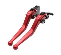 LYWEVCT for NC750X NC 750 X 2016-Present Clutch Lever Brake Set Adjustable Handle Levers Motorcycle Accessories Brake Levers Accessories