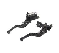 LYWEVCT Motorcycle Clutch Brake Handle CNC Modified Parts Throttle Enduro Motocross Accessories Brake Levers Accessories