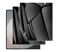 LYWHL 2 Pack Z Fold 7 Privacy Screen Protector, Anti-Spy Private Flexible Inner Film [Non-Glass] for Samsung Galaxy Z Fold 7, Full Coverage, Case Friendly, Bubble Free, Anti-Scratch, Self-Healing