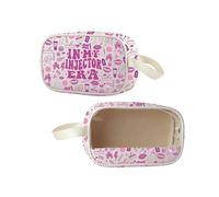 Lywjyb Birdgot Skincare Clear Makeup Bag Esthetician Thank You Gift Aesthetic Nurse Gift Beauty Artist Merch, Injector Bag, Beauty