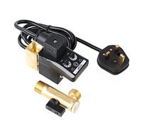 LYWS 220V Electronic Timed Air Compressor Automatic Drain Valve With Power Cable UK