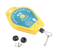LYWS Retractable Spring Balancer Tool Holder Hanging 0.6-2kg Assembly-line Fixtures