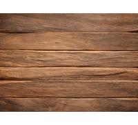 LYWYGG 7x5FT brown wooden board background natural wooden board photography backdrop baby shower birthday party decoration banner decoration props CP-617