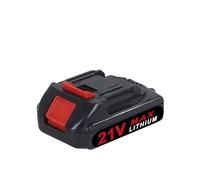 LYXFLHAN 21V 18V Lithium Battery Replacement for 4.0Ah Fast Charging Battery Pack with Smart Chip, Compatible with Cordless Drills/Saws (Dual Voltage & Overload Protection) (Five Batteries)