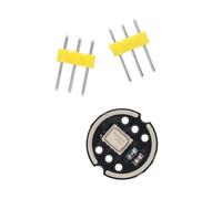 LYYNHG 10pcs MH-ET Omnidirectional Microphone Module I2S Interface INMP441 MEMS High Precision Low Power Ultra small volume for ESP32