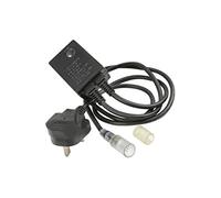 Lyyt 3-wire LED Ropelight Controller - with 8 Settings - RLC-40