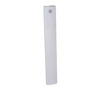 Lyyt | Closet Lights Motion Sensor Wardrobe Light Rechargeable Night Light Magnetic LED kichen Lights | 2 Pack, Multiple Lighting Modes, 3 metre Detection Range, Large 25CM