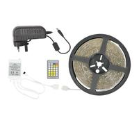 Lyyt | Do It Yourself led Strip Light Kit | Cool & Warm White - 5 Metre