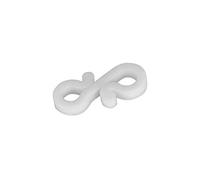 lyyt | Gutter Hooks (Pack of 25)