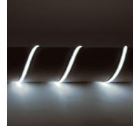 Lyyt | IP65 24V Cool White Seamless COB LED Strip 5m Tape