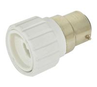 Lyyt | Lamp Socket Converter | B22 to GU10 Fitting