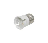LYYT Lamp Socket Converter (E27 - B22) - Converter