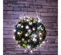 Lyyt Led Battery Operated String Light Cool White