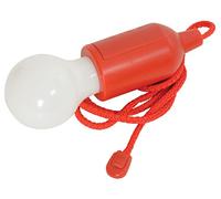 lyyt LED Pull Light, Red, 0.5 W