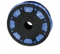 LYYT LED Rope Light Blue 50m