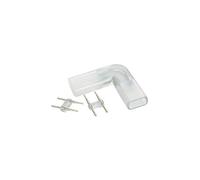 Lyyt LED Strip Accessories | L Connectors x 5 Pieces