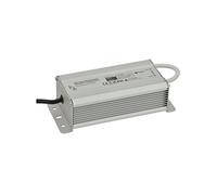 Lyyt | LED Tape Power Supply Outdoor Rated IP67 24 Volt LED Tape Driver Low Voltage Transformer | Ideal for 24Vdc LED Tape and Lighting Installs | 24Vdc 2.50A 60W