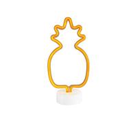 Lyyt LN-PINEAPPLE LED Pineapple Neon Light - Amber