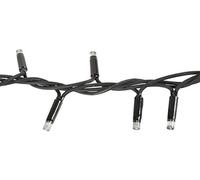 Lyyt Outdoor Connectable Garland String Lights | Warm White 180 Leds, Normal