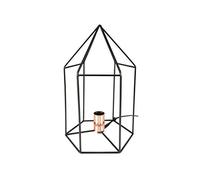 Lyyt | Retro-style Church Shaped Desk Table Lamp | E27