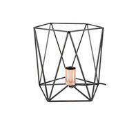 Lyyt | Retro-style Geometric Desk Table Lamp | E27