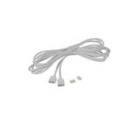 Lyyt RGB LED Tape Extension Leads - 3.0m - RGB-3M