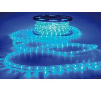 LYYT LED Rope Light Blue 50m