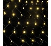 Lyyt | Wide Coverage Outdoor LED Net lights | Warm White