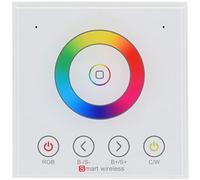 Lyyt | WiFi Wireless Smart Controller Wall Plate Complatible with Alexa and Google Assistant