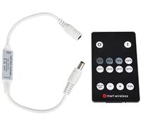 Lyyt | Wireless Controller for Low Voltage Single Colour LED Tape | 12-24Vdc