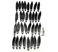 LYZRC L200 PRO MAX RC Drone 64mm Quadcopter With Fan Propellers Spare Parts Compatible With L200Pro Max(32pcs white side)