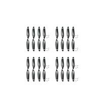 LYZRC L900 ProSe Drone Propellers L900 4K Professional Drone Accessories Blades Maple Leaf L900 Spare Propellers(L900 Propeller 32pcs)