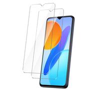 LYZXMY Protection Film for Blackview Oscal Tiger 8(6.52") [2 Pieces] Transparent Tempered Glass Ultra HD Clear Screen Protector